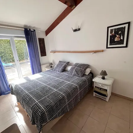 Villa Maison Grand Confort Port Camargue Du Roi Proche Espiguette Le Grau-du-Roi