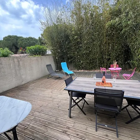 Maison Grand Confort Port Camargue Du Roi Proche Espiguette Villa *