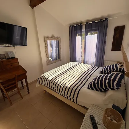 Maison Grand Confort Port Camargue Du Roi Proche Espiguette *
