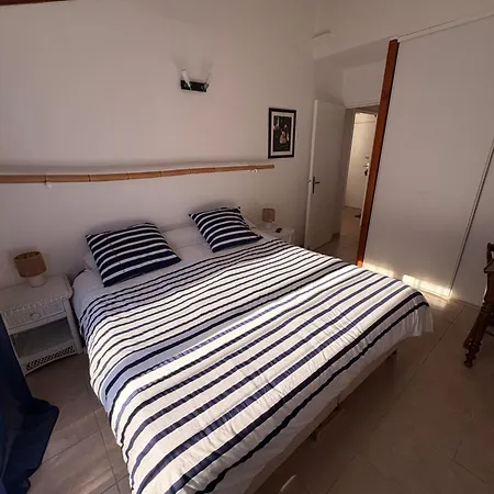 Maison Grand Confort Port Camargue Du Roi Proche Espiguette